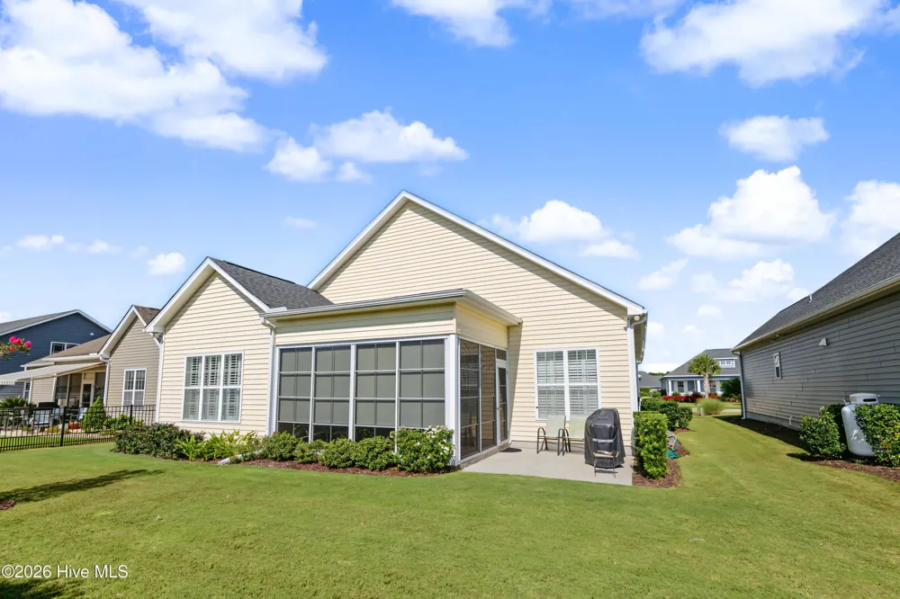 7013 Sevilleen Drive SW Ocean Isle Beach, NC 28469