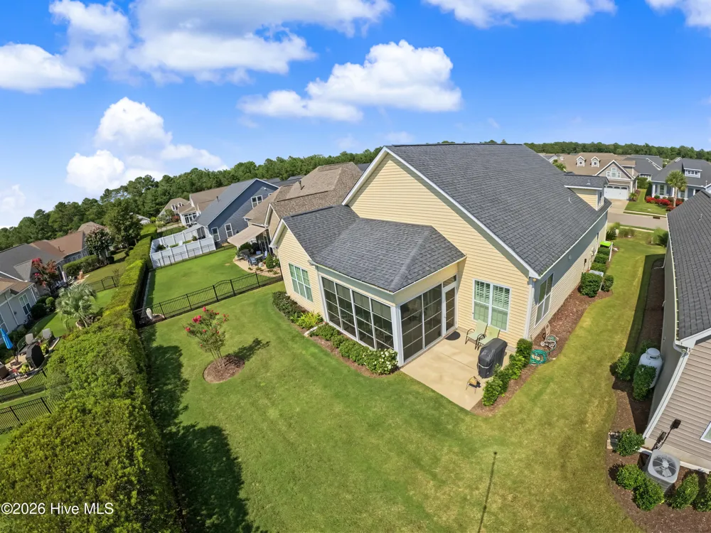 7013 Sevilleen Drive SW Ocean Isle Beach, NC 28469