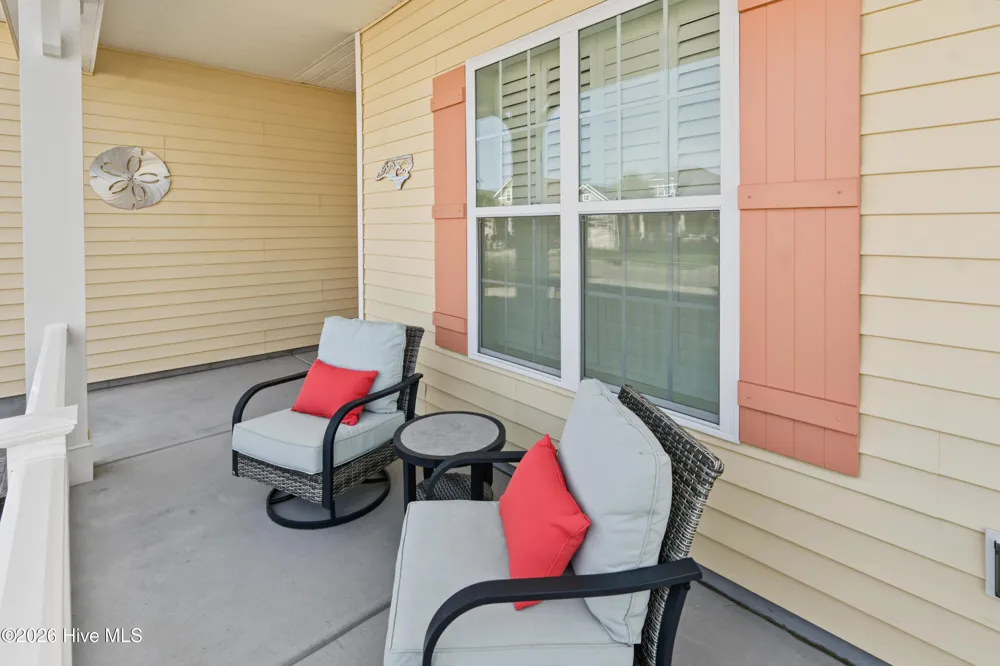 7013 Sevilleen Drive SW Ocean Isle Beach, NC 28469
