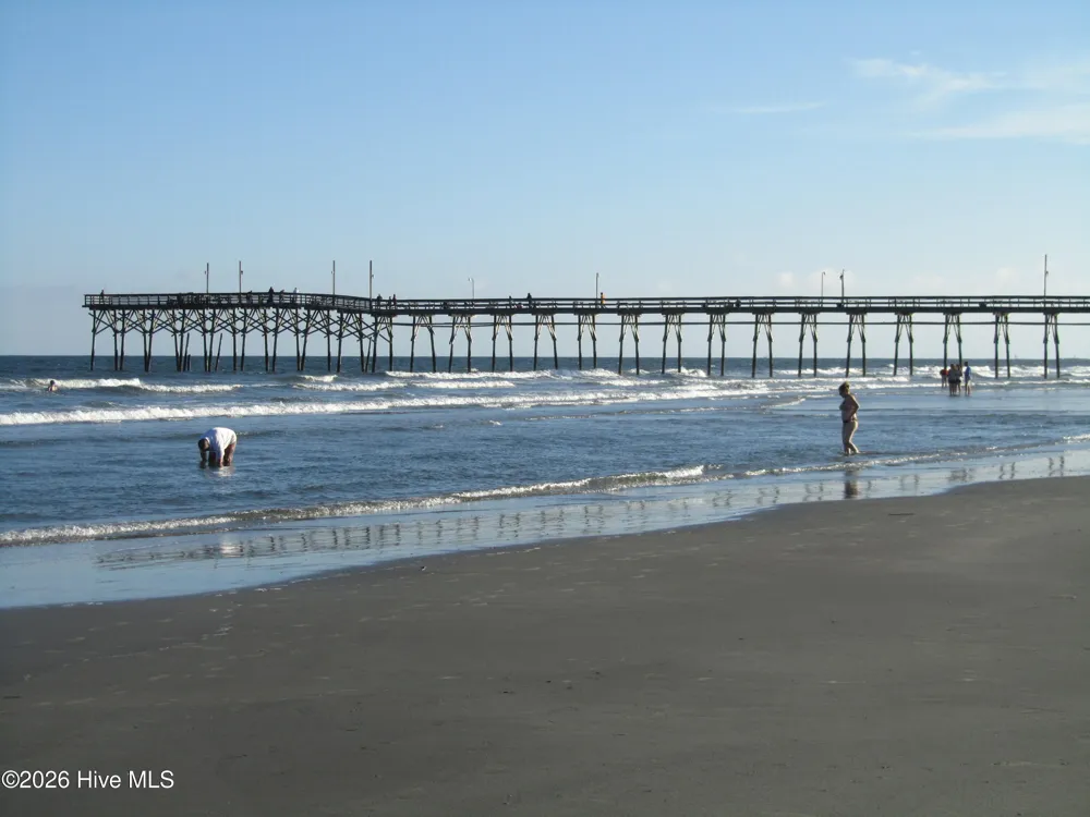 7013 Sevilleen Drive SW Ocean Isle Beach, NC 28469