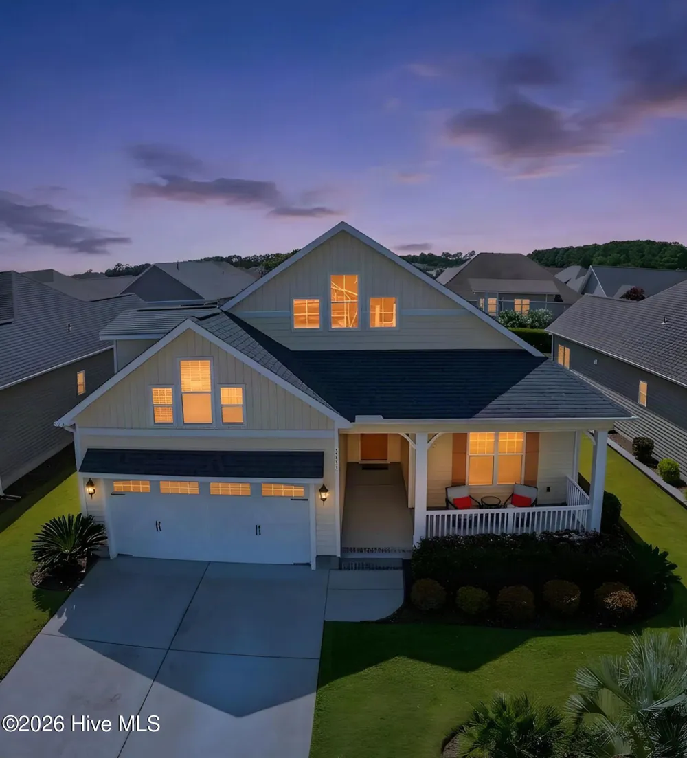 7013 Sevilleen Drive SW Ocean Isle Beach, NC 28469