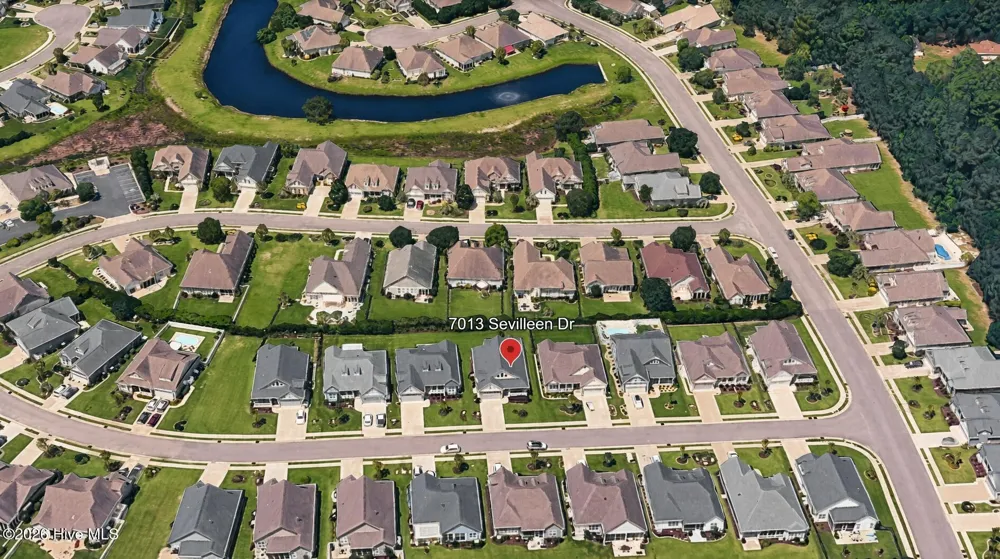 7013 Sevilleen Drive SW Ocean Isle Beach, NC 28469