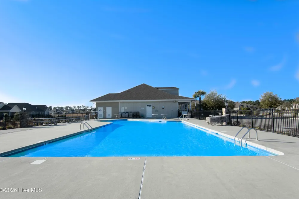 7013 Sevilleen Drive SW Ocean Isle Beach, NC 28469