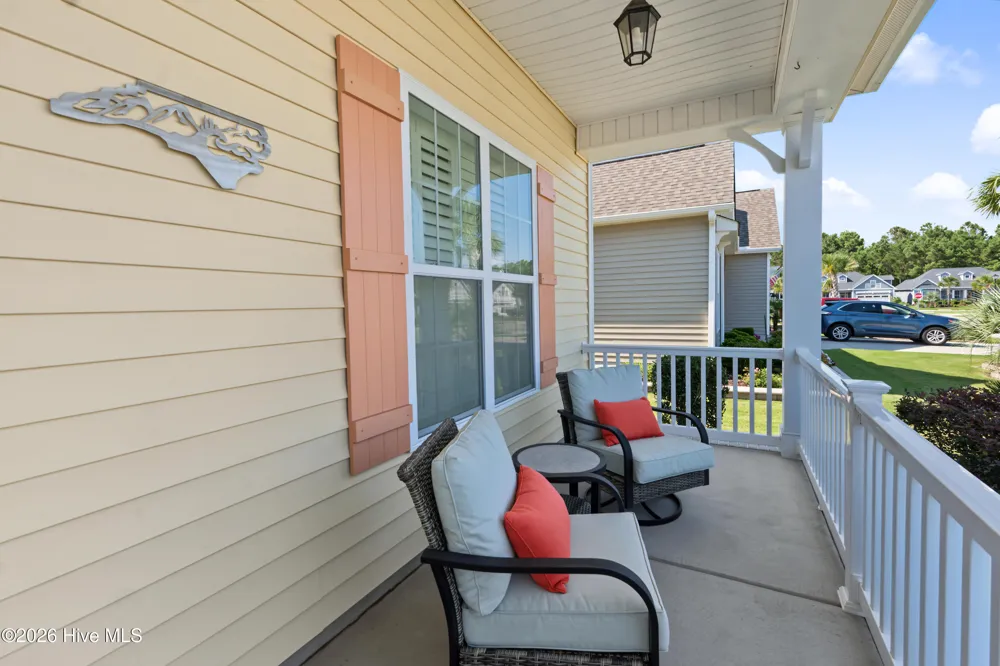 7013 Sevilleen Drive SW Ocean Isle Beach, NC 28469