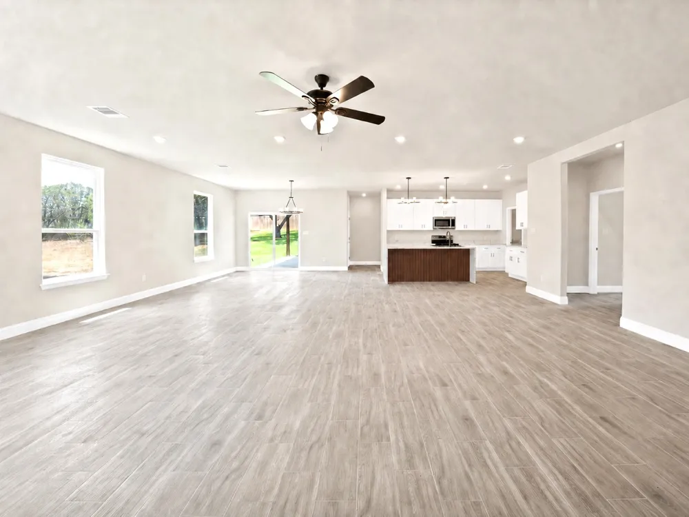 5021 Enchanted Court Granbury, TX 76048