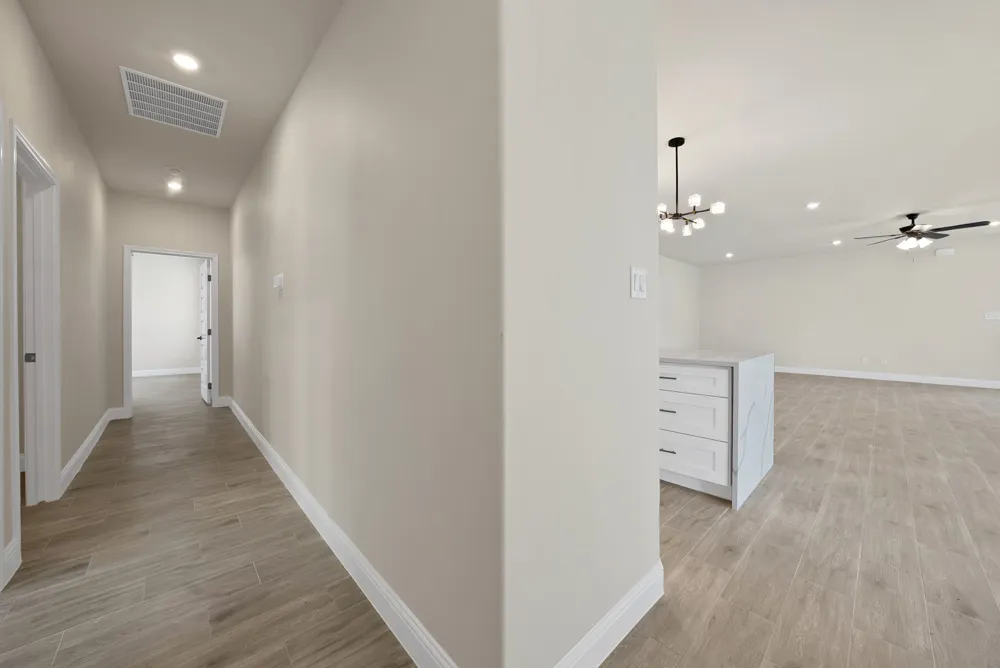 5021 Enchanted Court Granbury, TX 76048