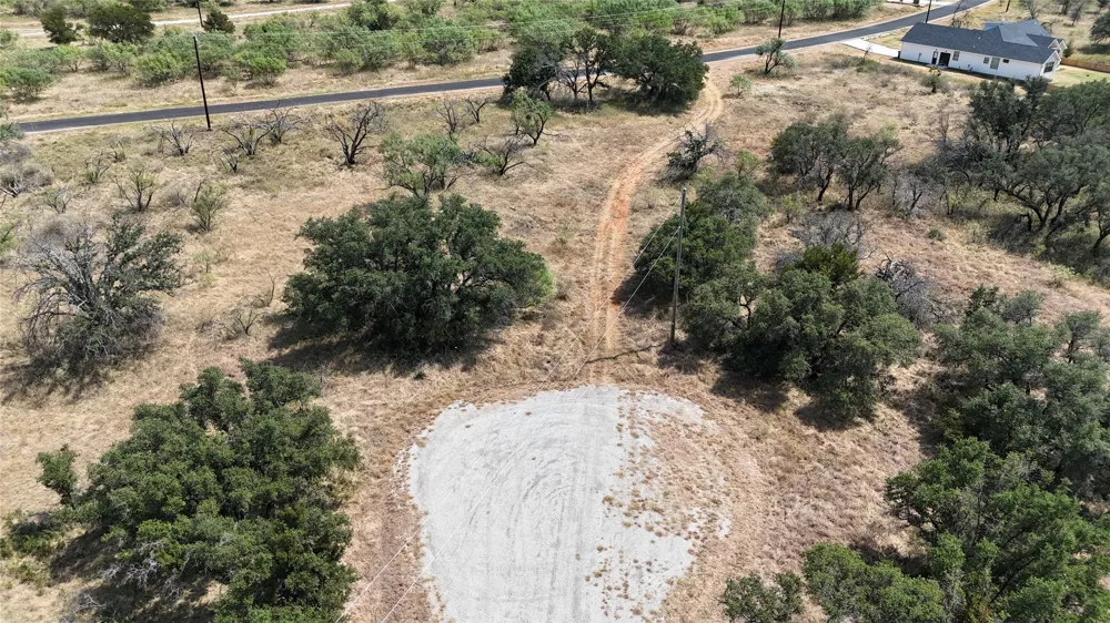 LANYARD WAY Brownwood, TX 76801