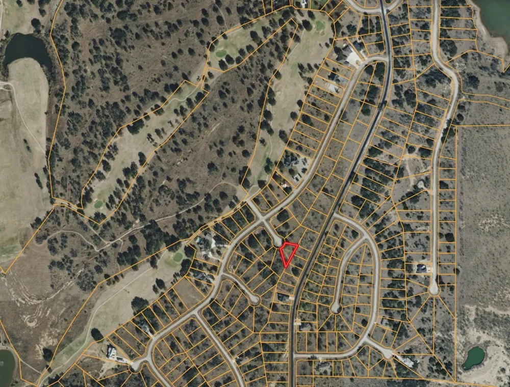 LANYARD WAY Brownwood, TX 76801