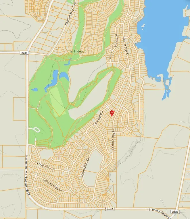 LANYARD WAY Brownwood, TX 76801
