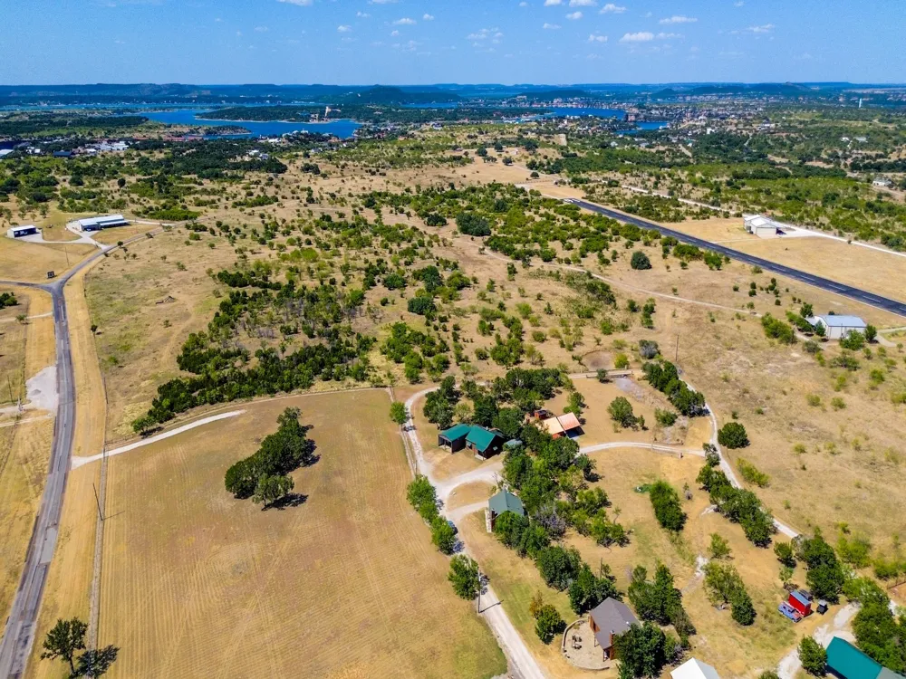 101 Hide Away Drive #7 Possum Kingdom Lake, TX 76475