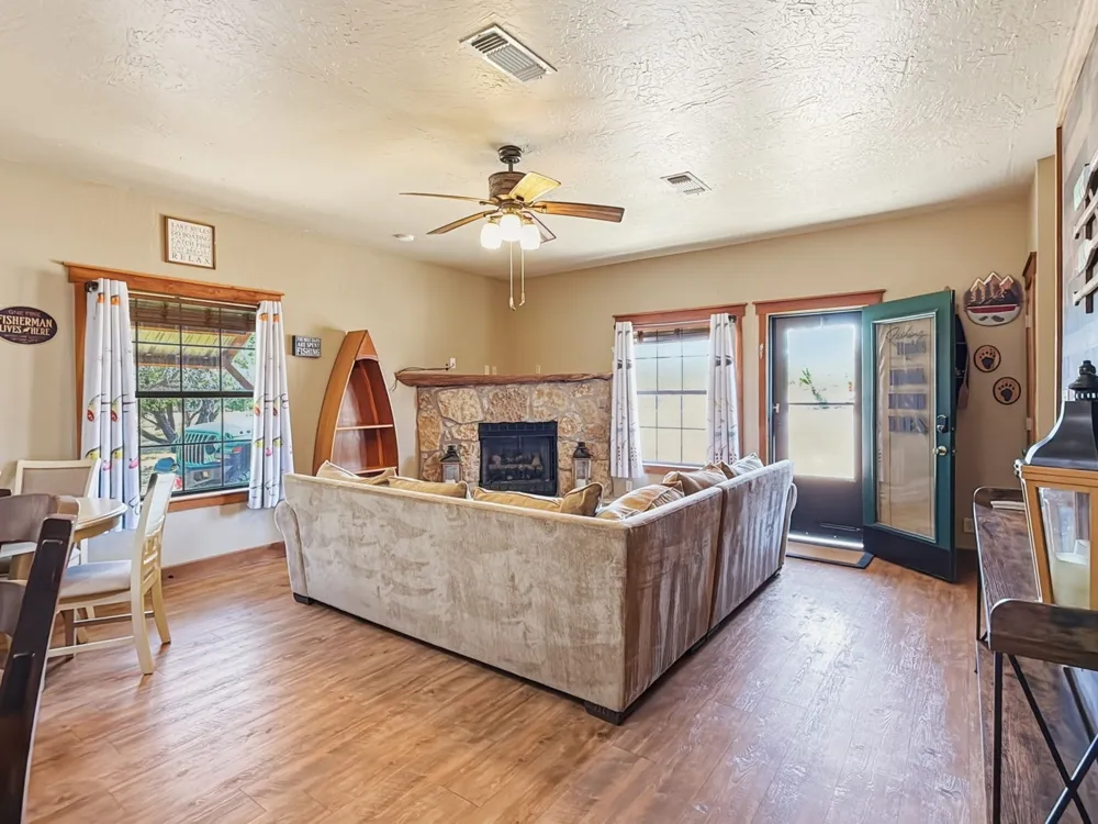 101 Hide Away Drive #7 Possum Kingdom Lake, TX 76475