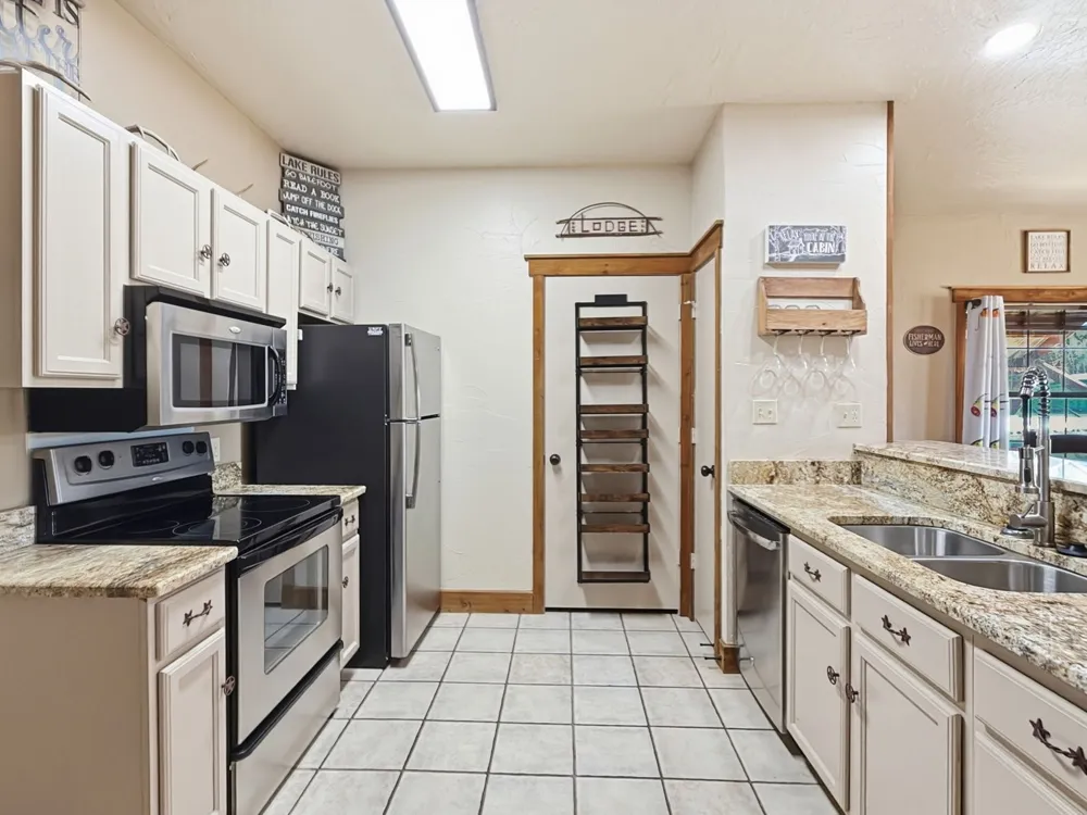 101 Hide Away Drive #7 Possum Kingdom Lake, TX 76475
