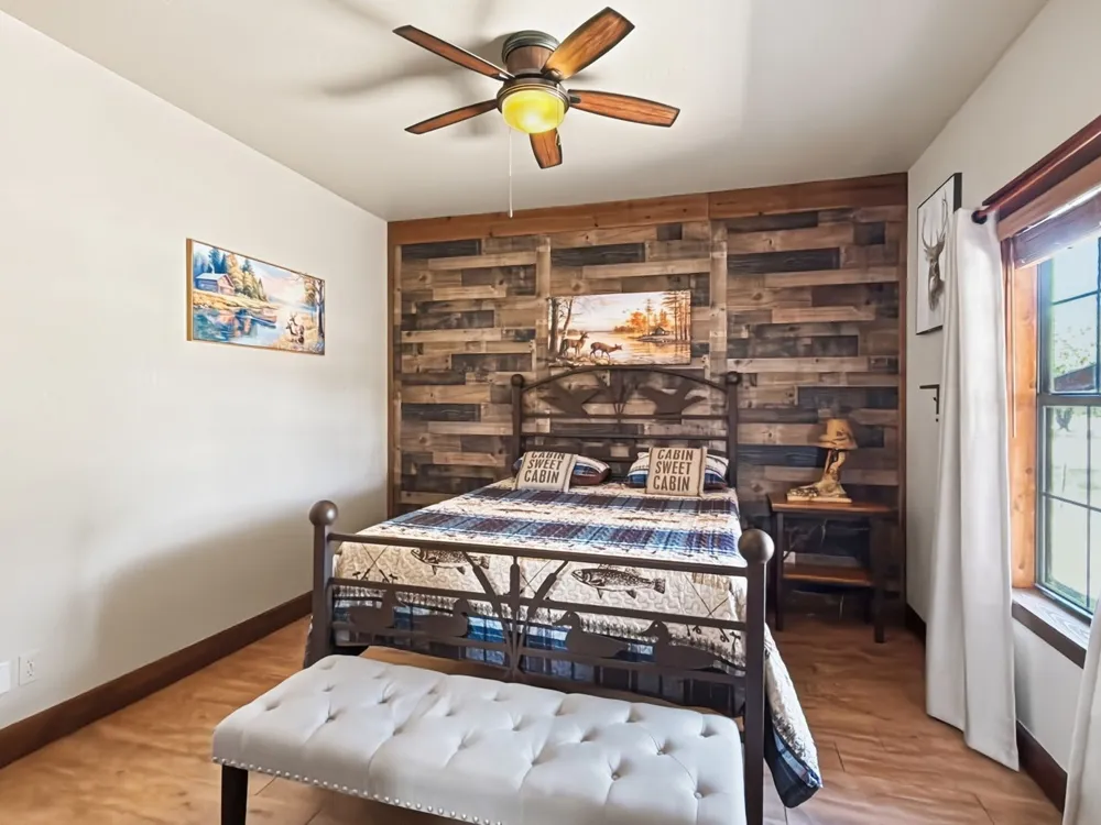 101 Hide Away Drive #7 Possum Kingdom Lake, TX 76475
