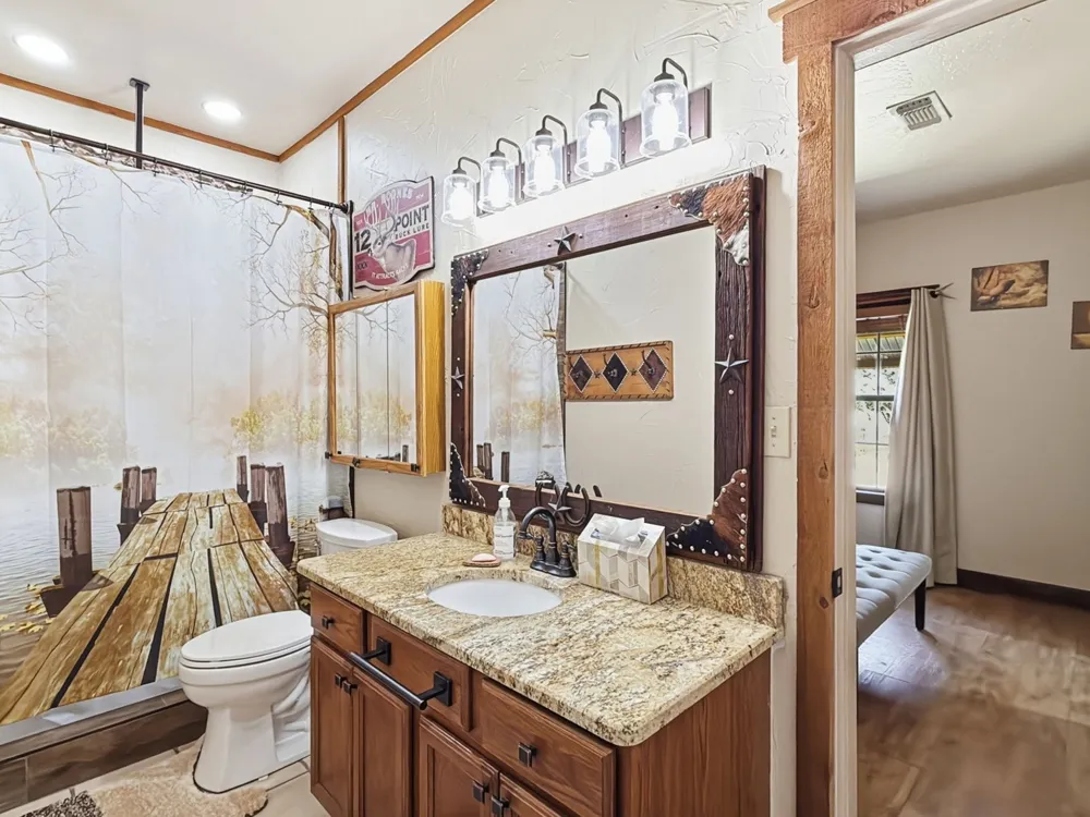 101 Hide Away Drive #7 Possum Kingdom Lake, TX 76475