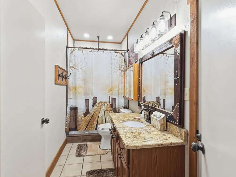 101 Hide Away Drive #7 Possum Kingdom Lake, TX 76475