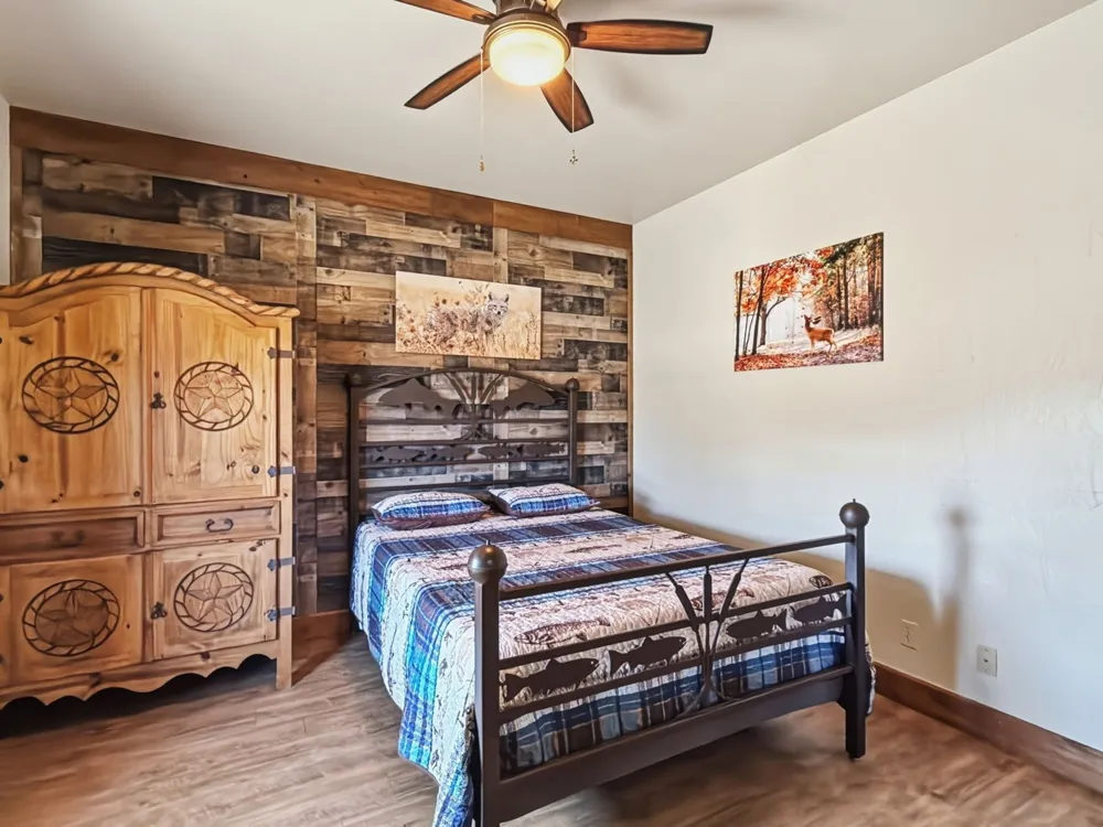 101 Hide Away Drive #7 Possum Kingdom Lake, TX 76475