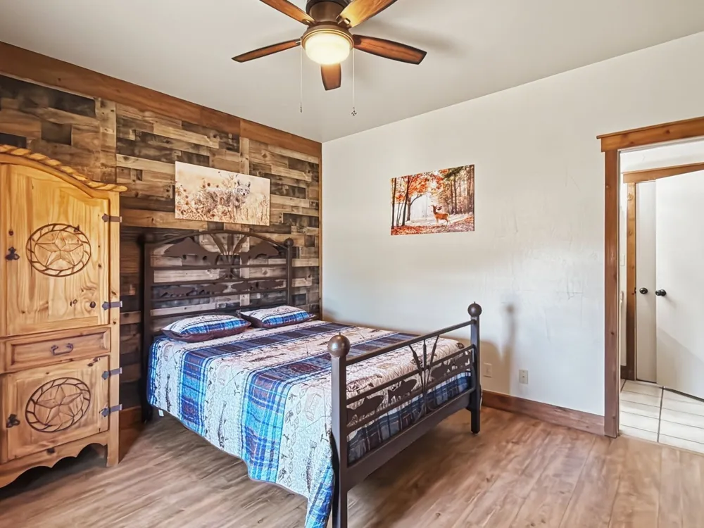 101 Hide Away Drive #7 Possum Kingdom Lake, TX 76475