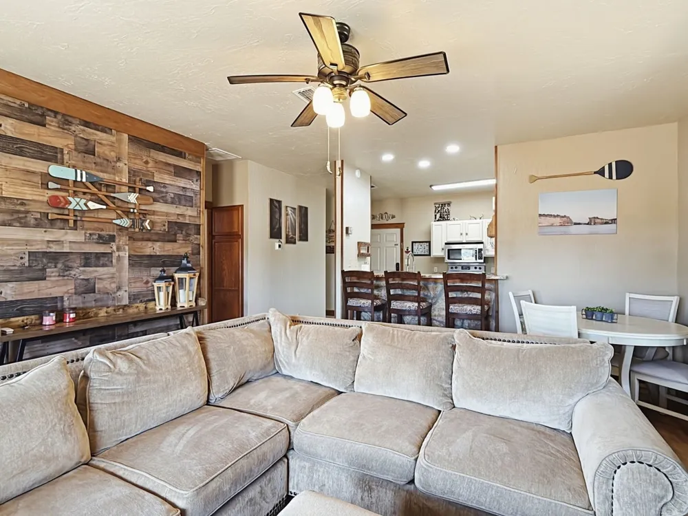 101 Hide Away Drive #7 Possum Kingdom Lake, TX 76475