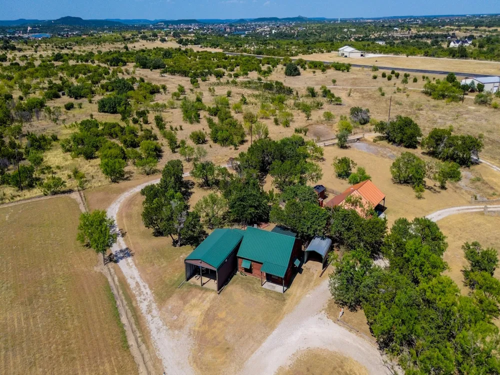 101 Hide Away Drive #7 Possum Kingdom Lake, TX 76475