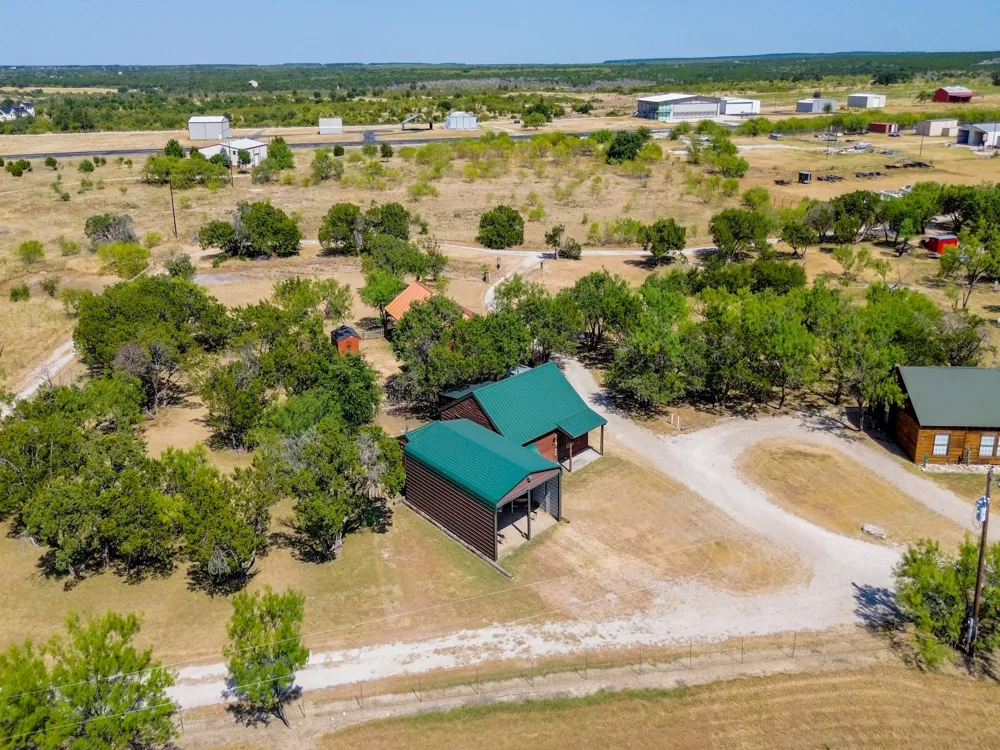 101 Hide Away Drive #7 Possum Kingdom Lake, TX 76475