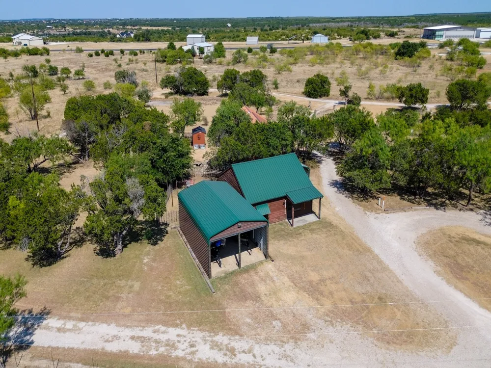 101 Hide Away Drive #7 Possum Kingdom Lake, TX 76475