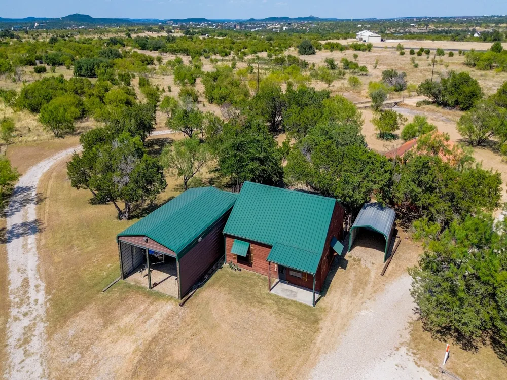 101 Hide Away Drive #7 Possum Kingdom Lake, TX 76475