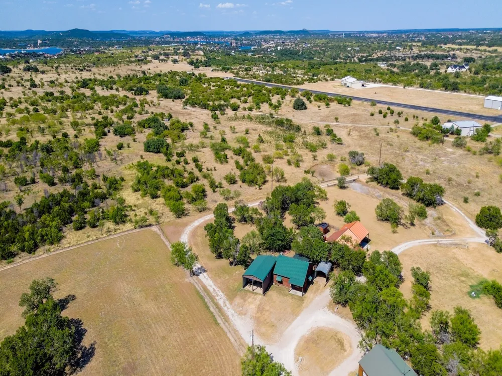 101 Hide Away Drive #7 Possum Kingdom Lake, TX 76475