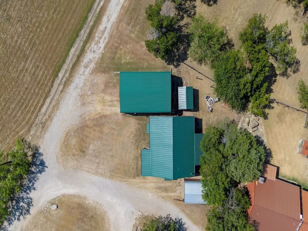 101 Hide Away Drive #7 Possum Kingdom Lake, TX 76475