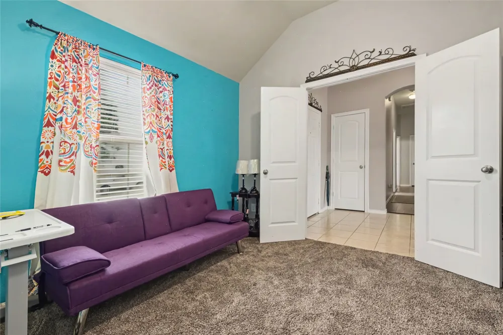 2126 Fair Weather Drive Lancaster, TX 75146