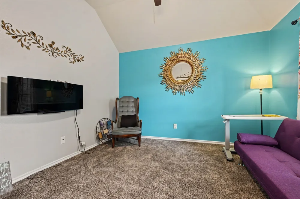 2126 Fair Weather Drive Lancaster, TX 75146
