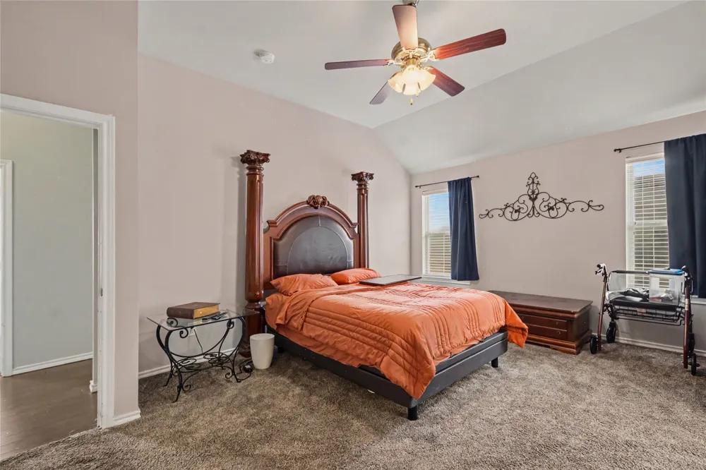 2126 Fair Weather Drive Lancaster, TX 75146
