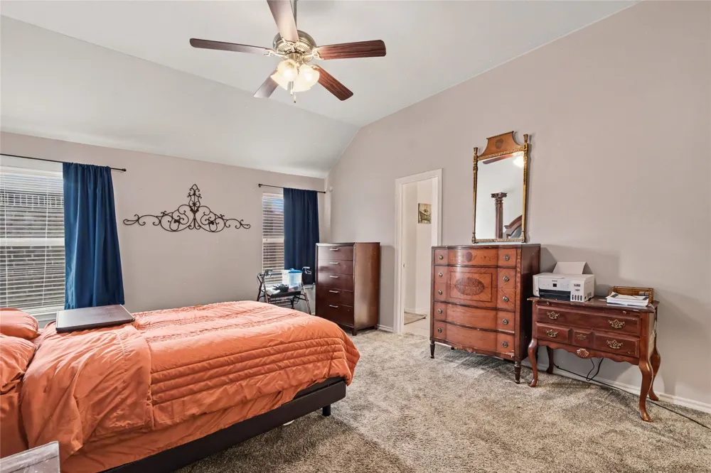 2126 Fair Weather Drive Lancaster, TX 75146