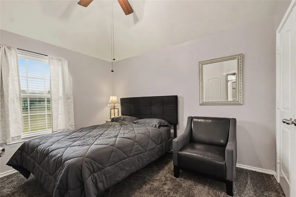 2126 Fair Weather Drive Lancaster, TX 75146