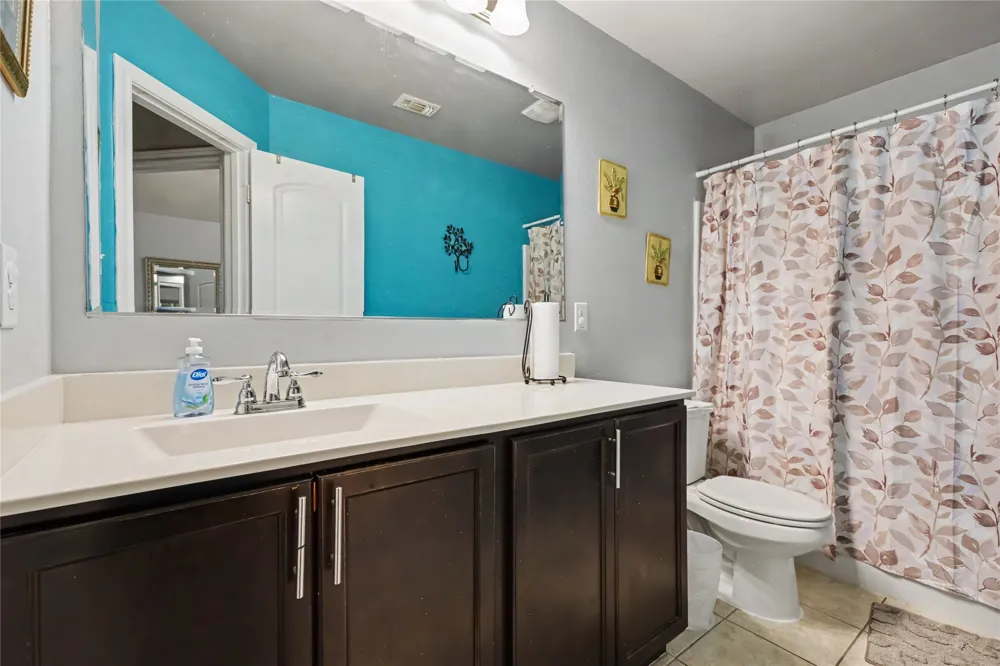 2126 Fair Weather Drive Lancaster, TX 75146