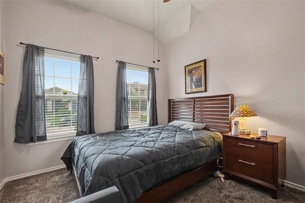 2126 Fair Weather Drive Lancaster, TX 75146