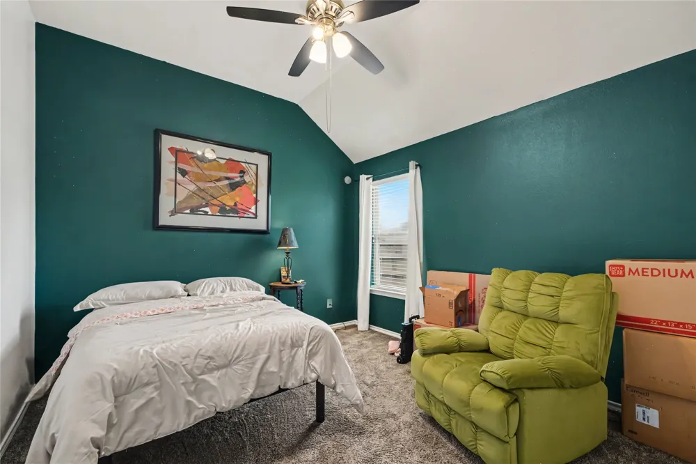 2126 Fair Weather Drive Lancaster, TX 75146