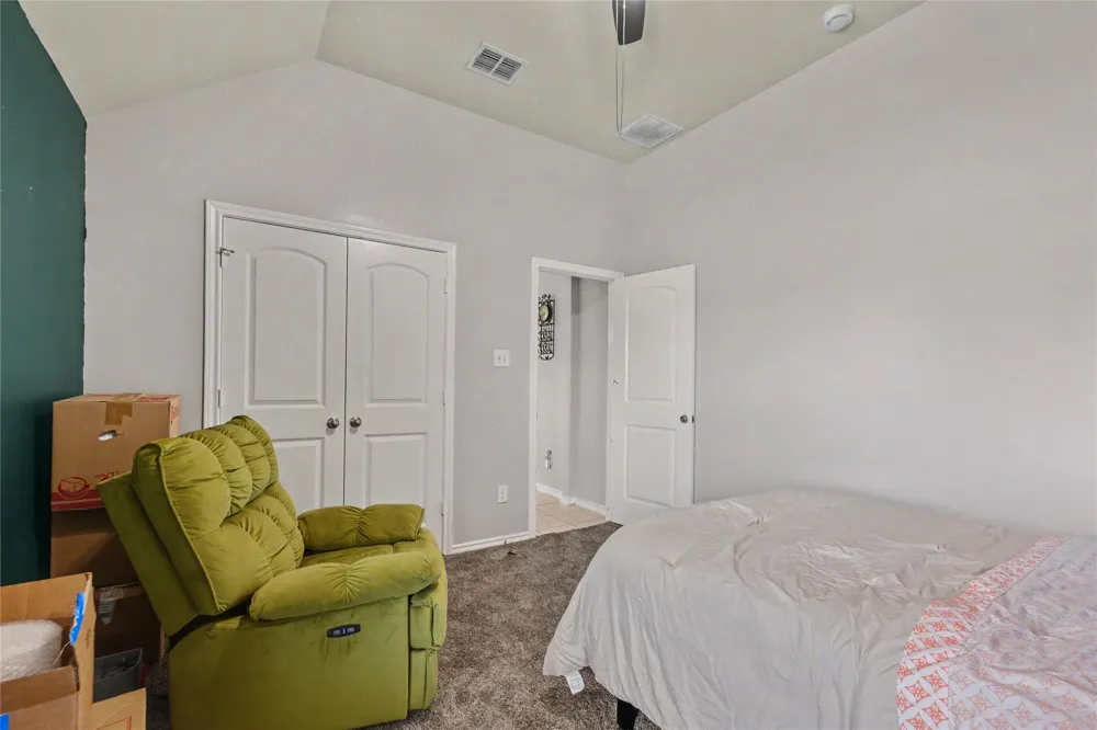 2126 Fair Weather Drive Lancaster, TX 75146