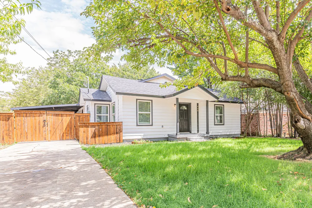 426 NE 29th Street Grand Prairie, TX 75050