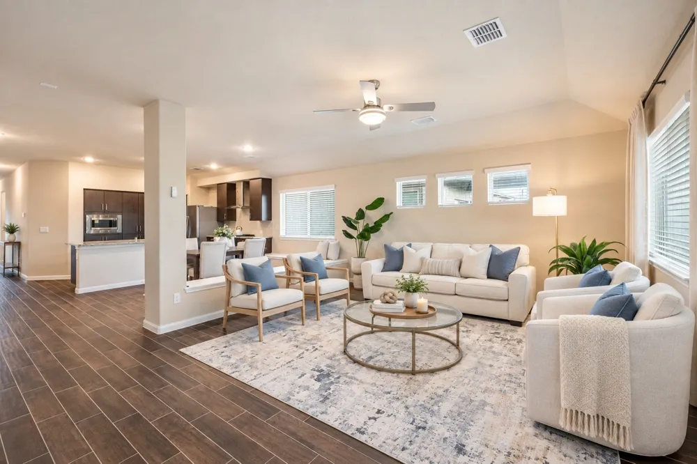 3204 Grande View Aubrey, TX 76227