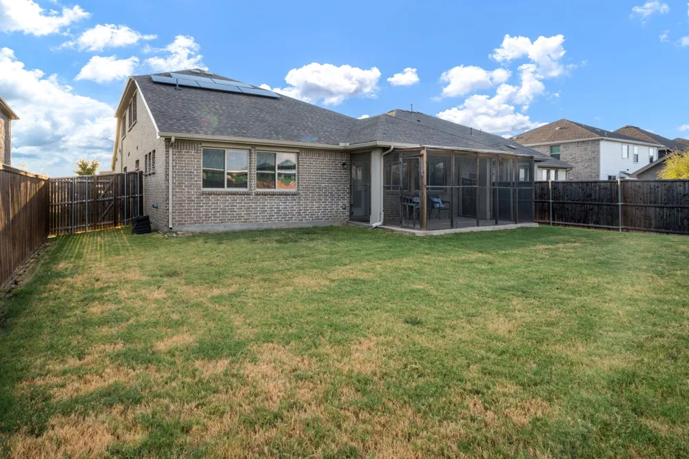3204 Grande View Aubrey, TX 76227