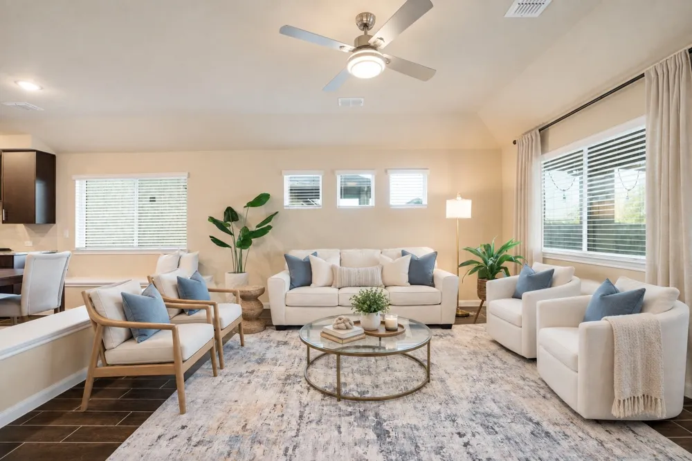 3204 Grande View Aubrey, TX 76227
