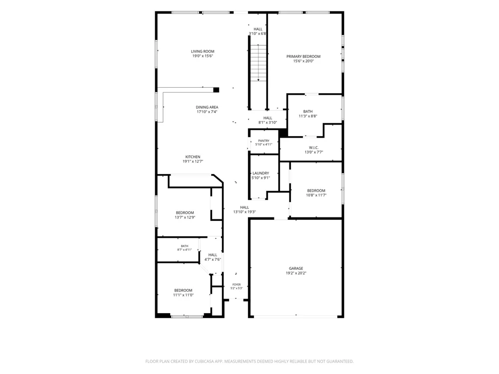 3204 Grande View Aubrey, TX 76227