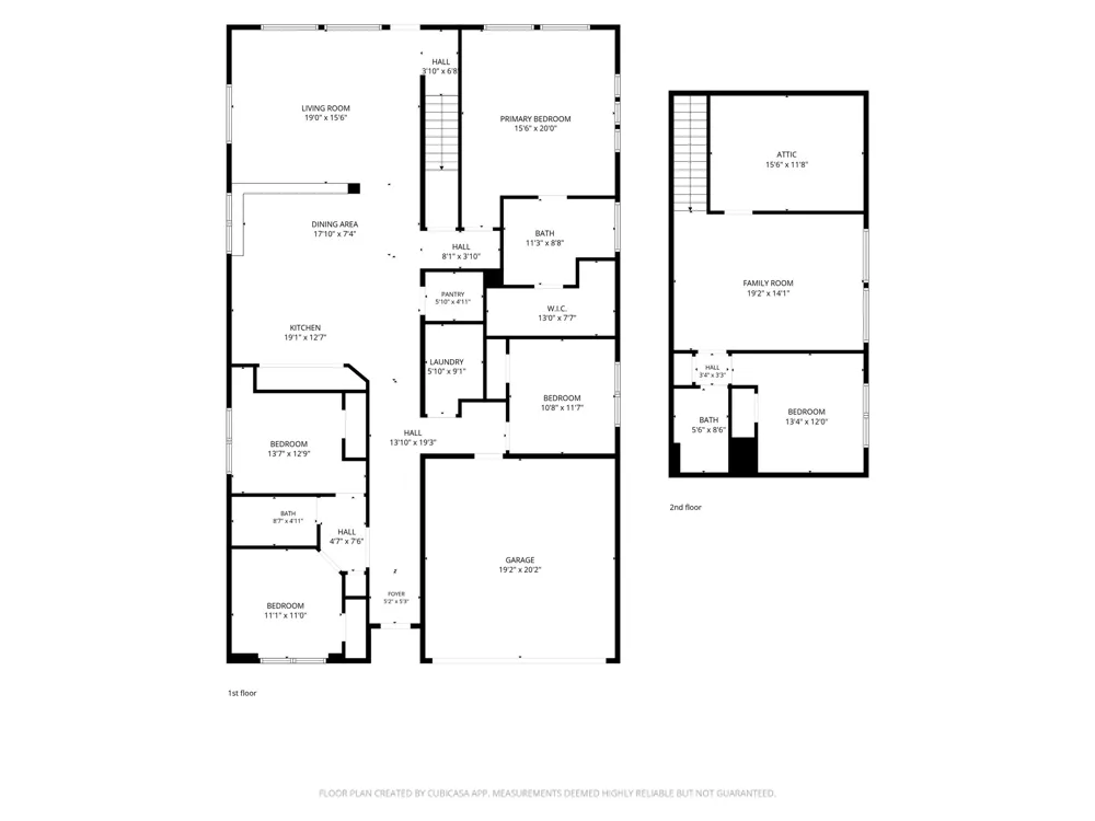 3204 Grande View Aubrey, TX 76227