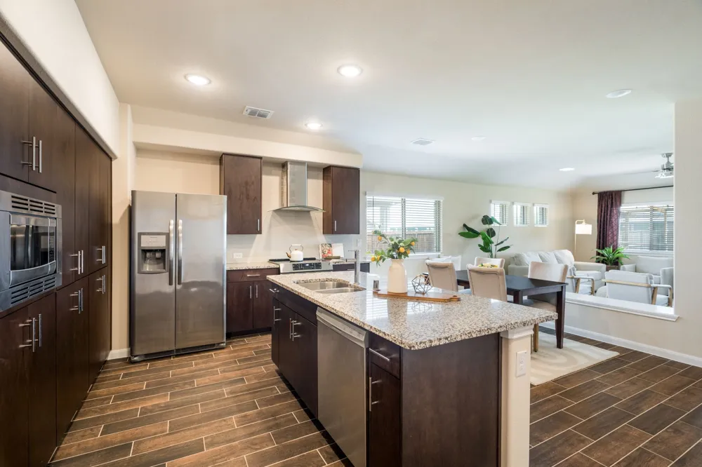 3204 Grande View Aubrey, TX 76227