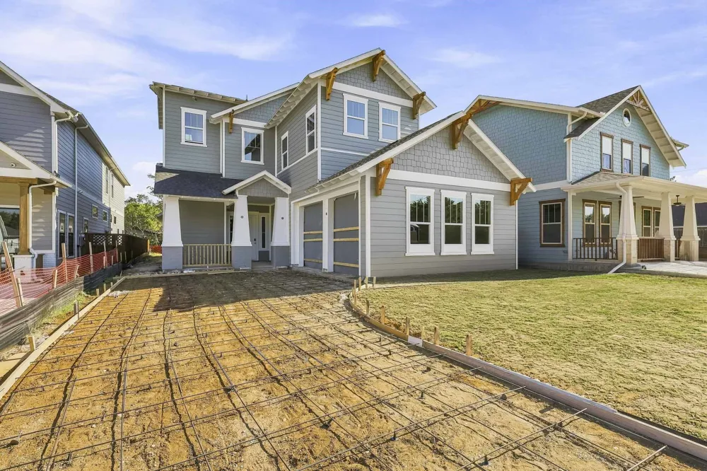 7074 Ash Street Frisco, TX 75034