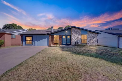 1007 Wildwood Drive
