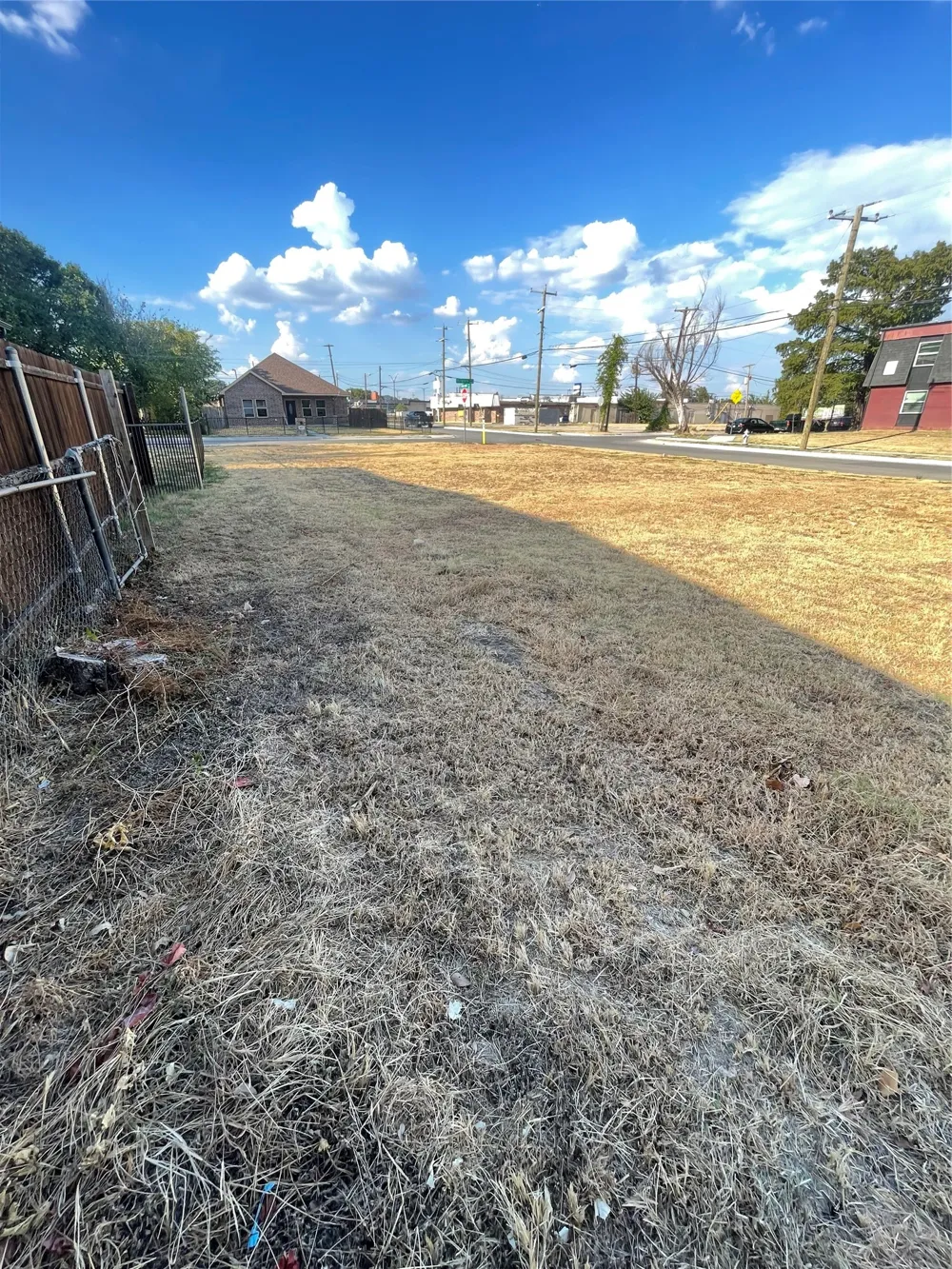 516 S Edgewood Terrace Fort Worth, TX 76103
