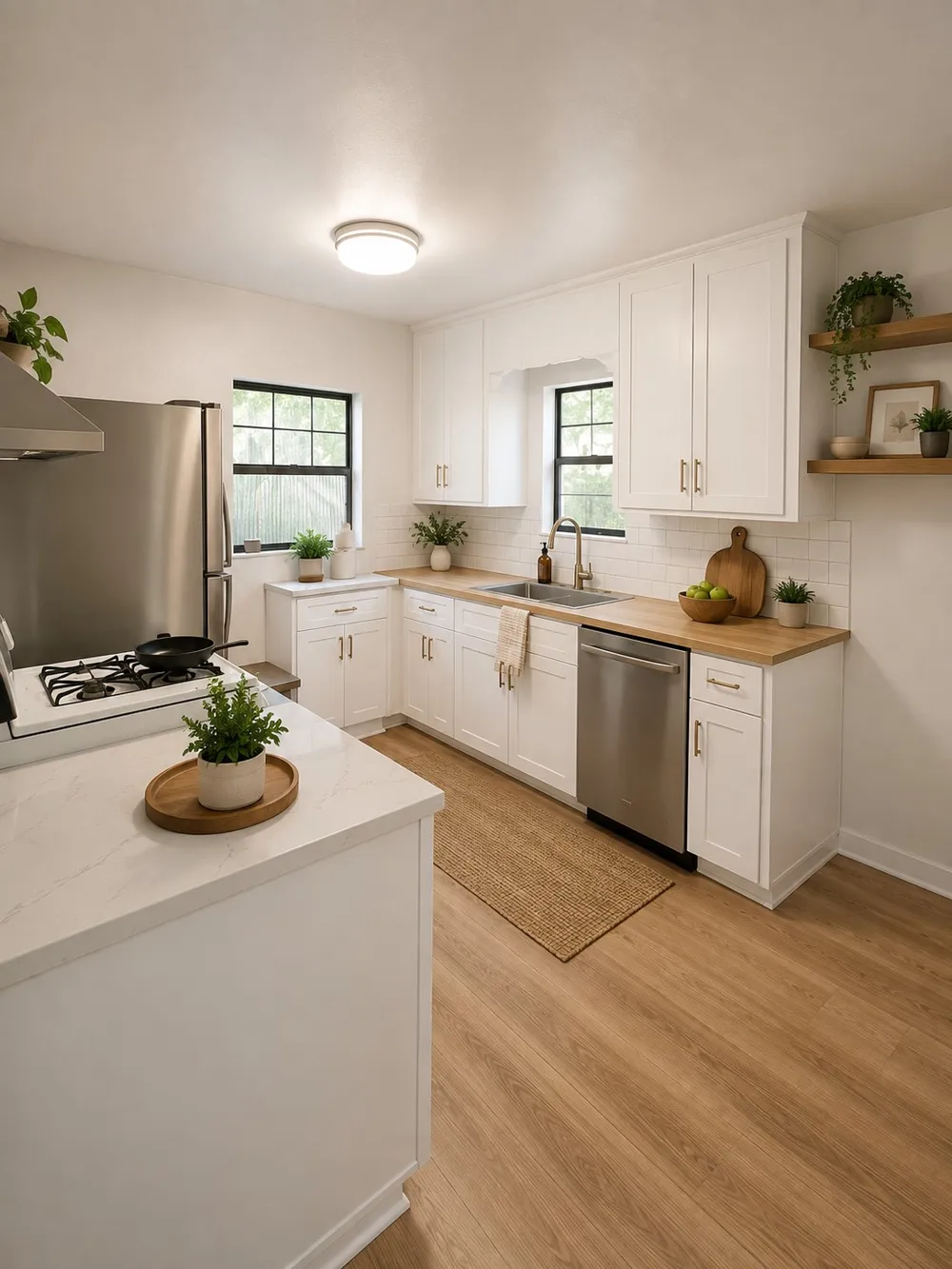 516 S Edgewood Terrace Fort Worth, TX 76103