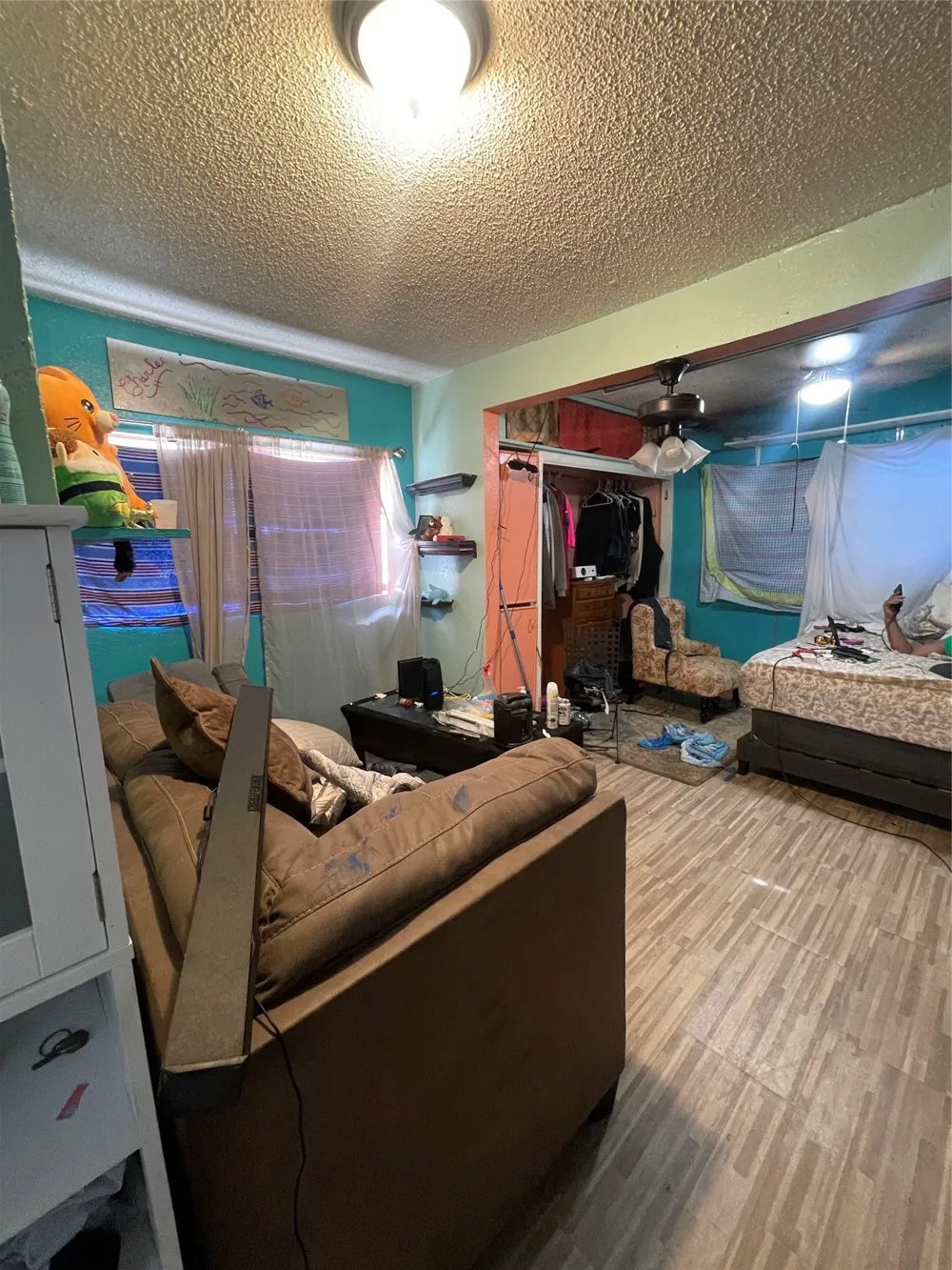 516 S Edgewood Terrace Fort Worth, TX 76103
