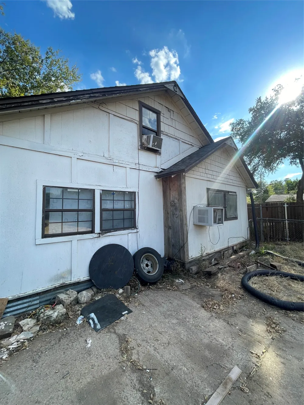 516 S Edgewood Terrace Fort Worth, TX 76103